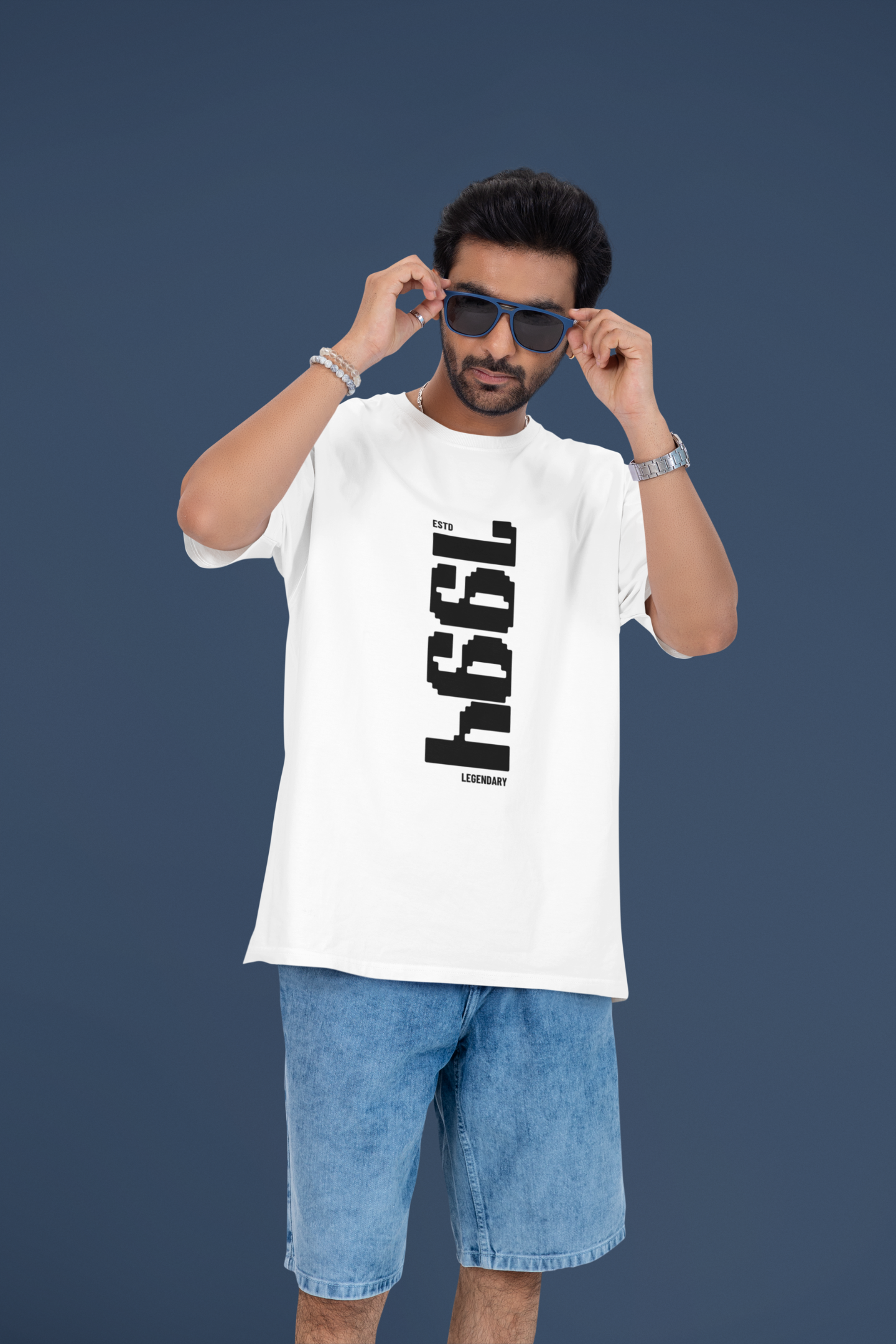 1994 - Unisex Oversized Classic T-Shirt