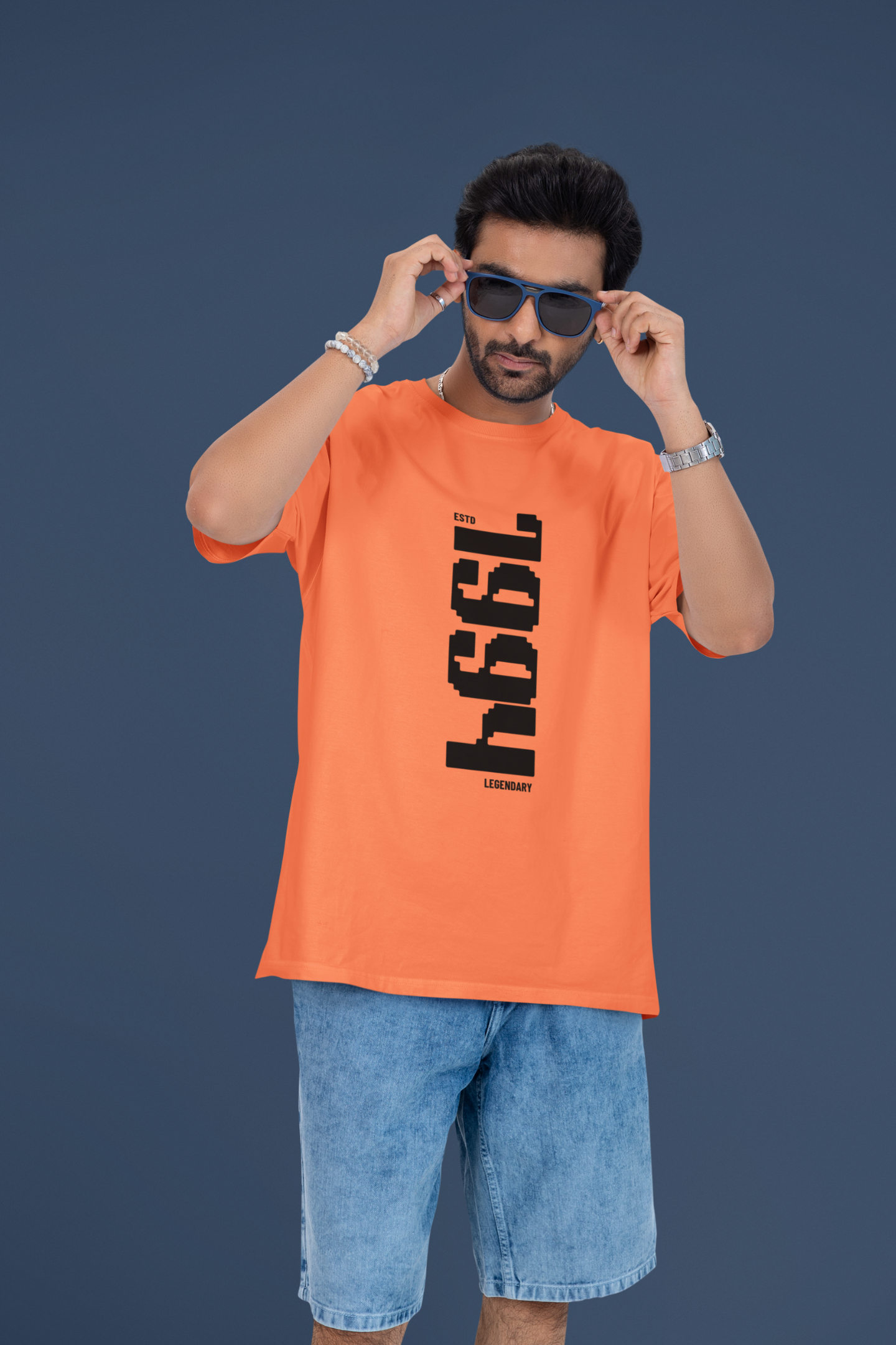 1994 - Unisex Oversized Classic T-Shirt