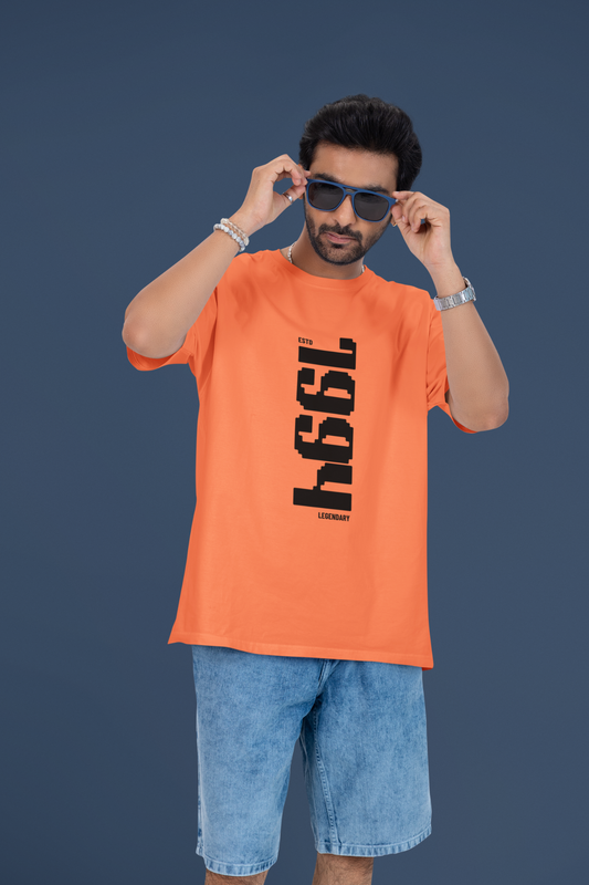 1994 - Unisex Oversized Classic T-Shirt