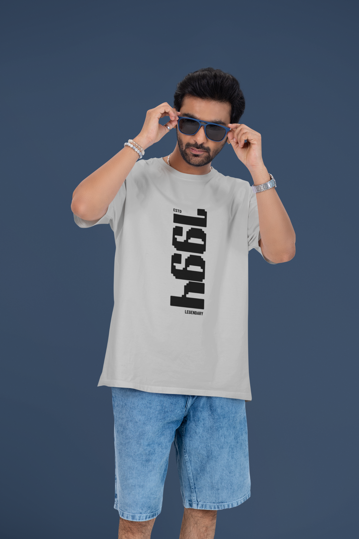 1994 - Unisex Oversized Classic T-Shirt