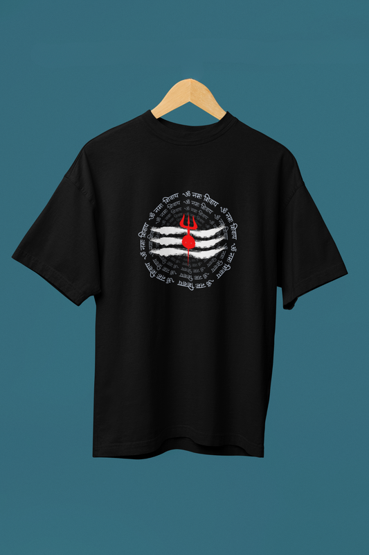 Om Namah Shivay - Unisex Classic Crew T-Shirt