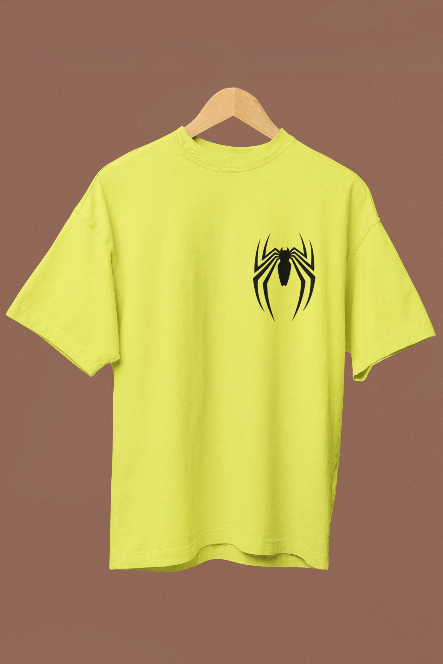 Spider (Marvel) - Unisex Classic Crew T-Shirt