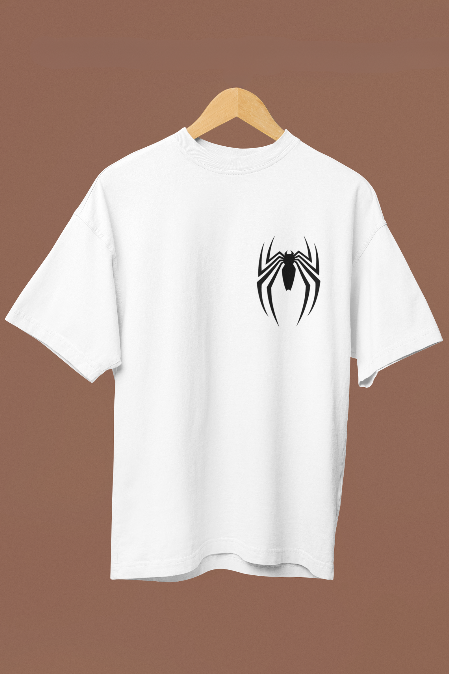Spider (Marvel) - Unisex Classic Crew T-Shirt