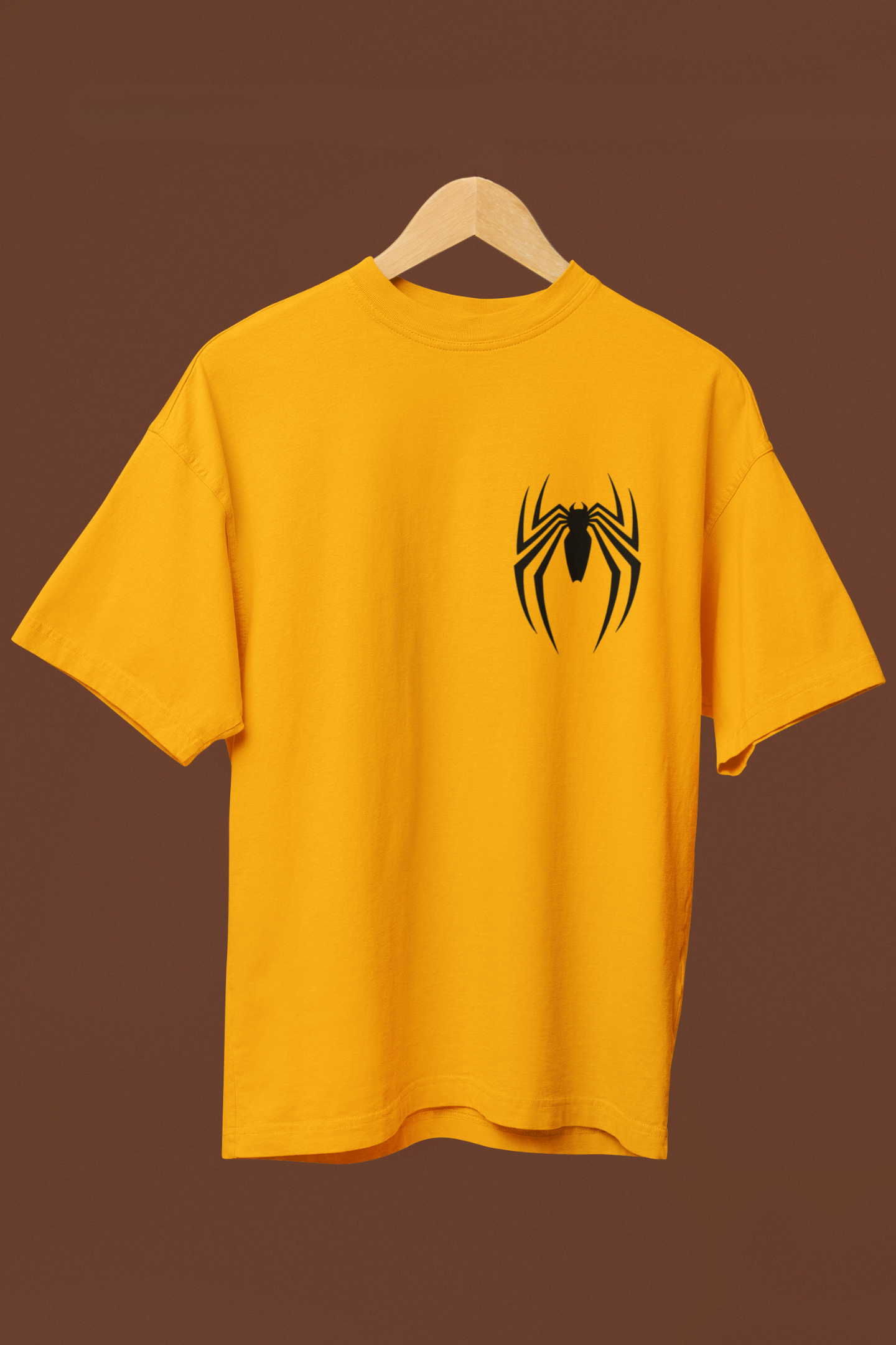 Spider (Marvel) - Unisex Classic Crew T-Shirt