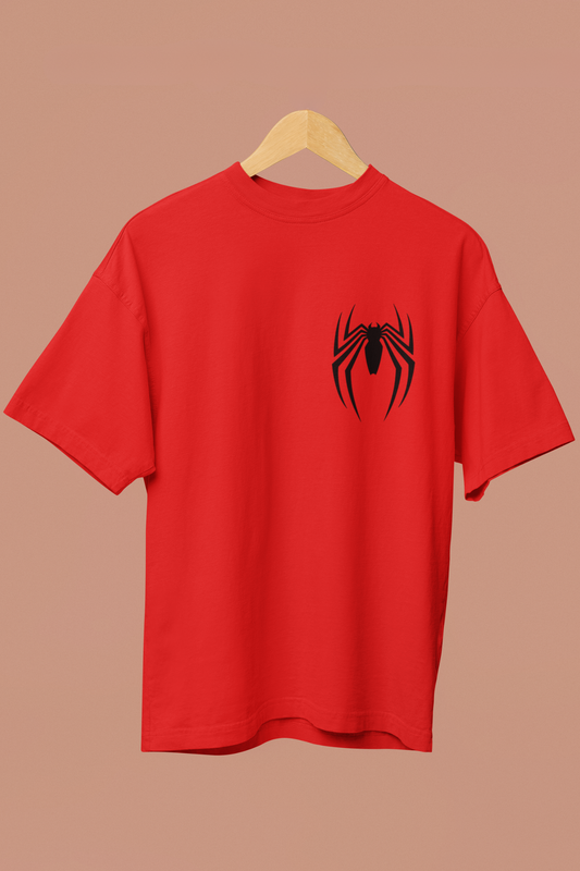 Spider (Marvel) - Unisex Classic Crew T-Shirt