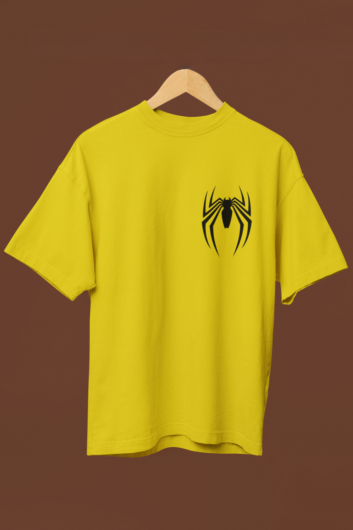 Spider (Marvel) - Unisex Classic Crew T-Shirt