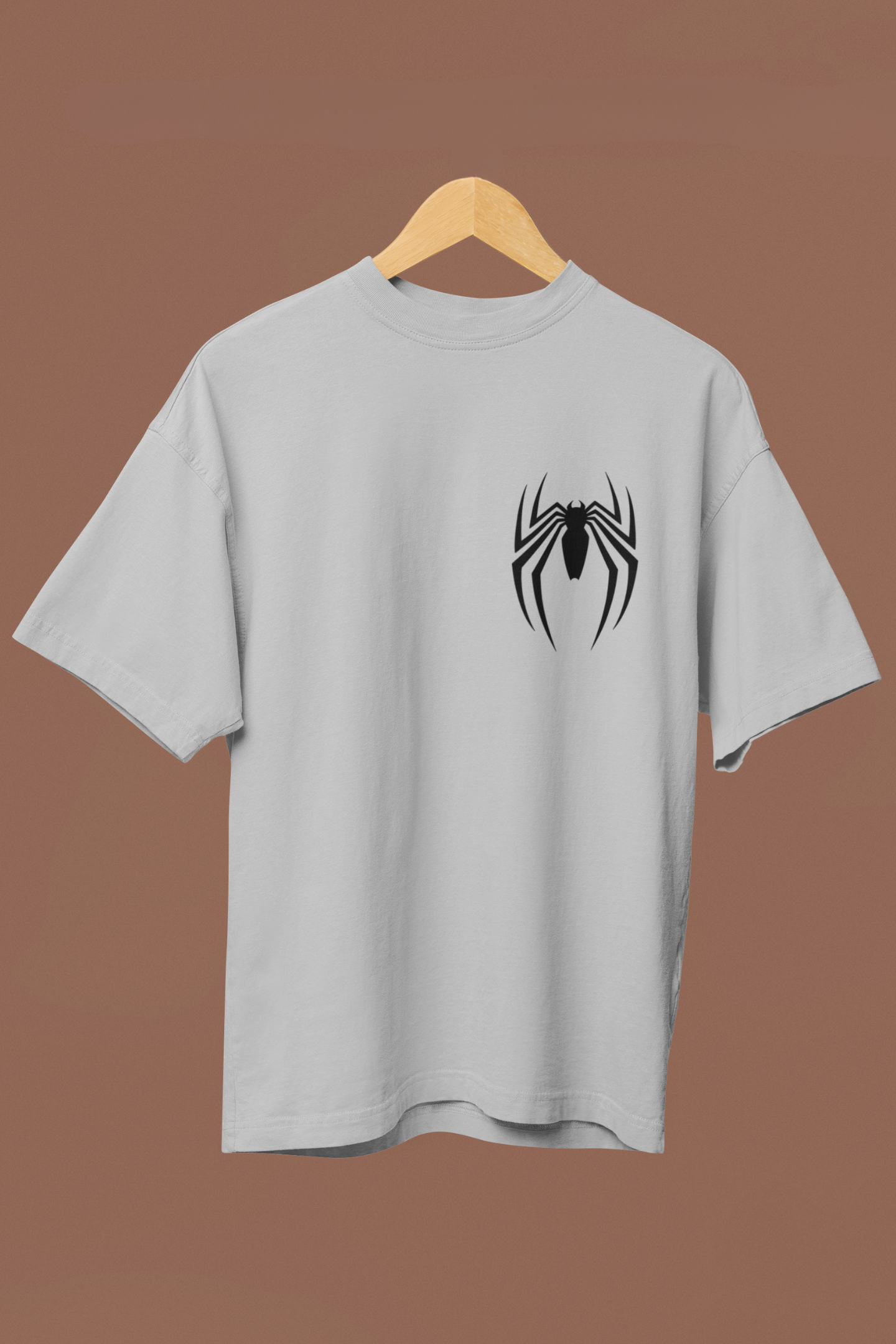 Spider (Marvel) - Unisex Classic Crew T-Shirt