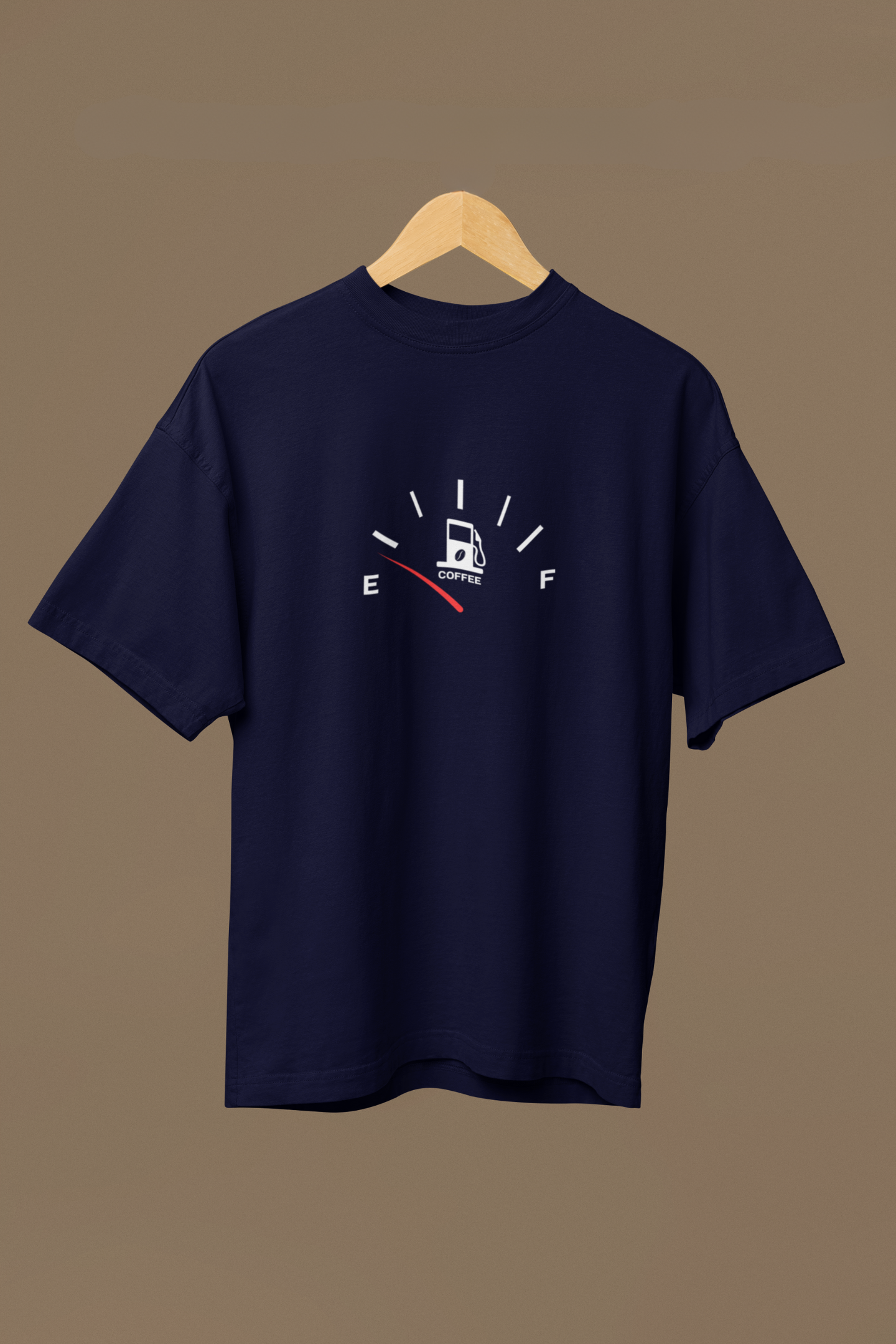 Coffee  - Unisex Classic Crew T-Shirt