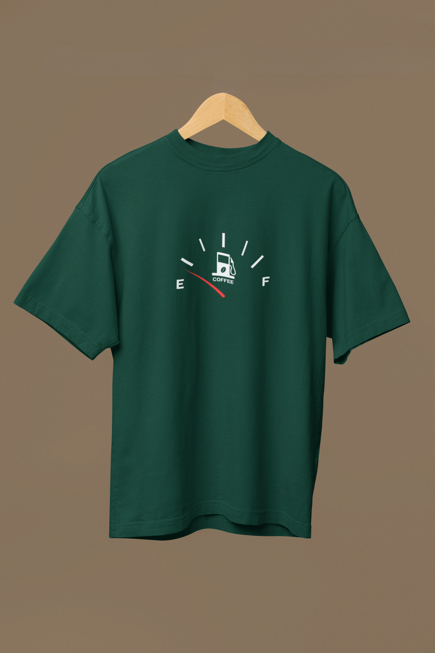 Coffee  - Unisex Classic Crew T-Shirt
