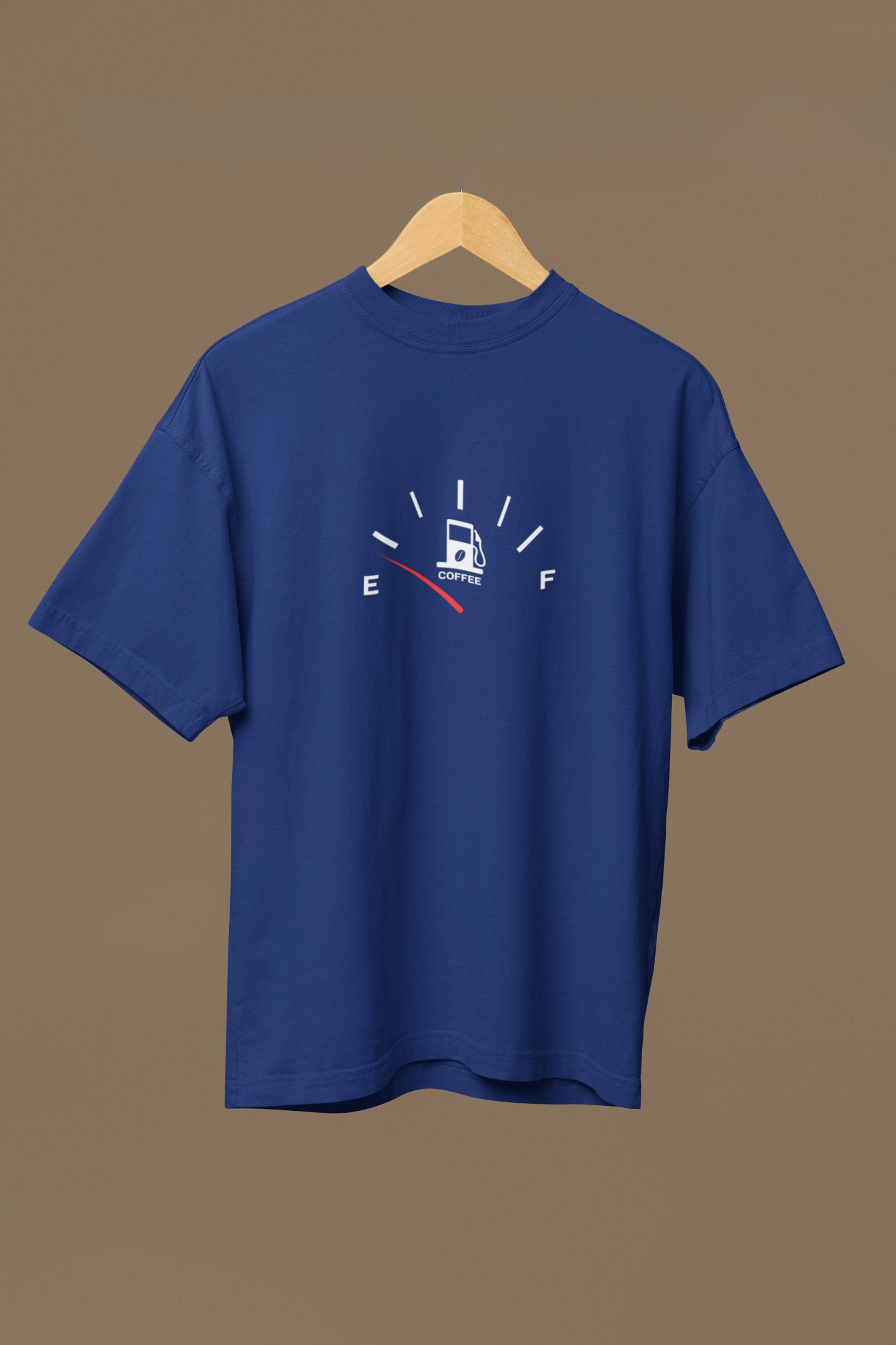 Coffee  - Unisex Classic Crew T-Shirt