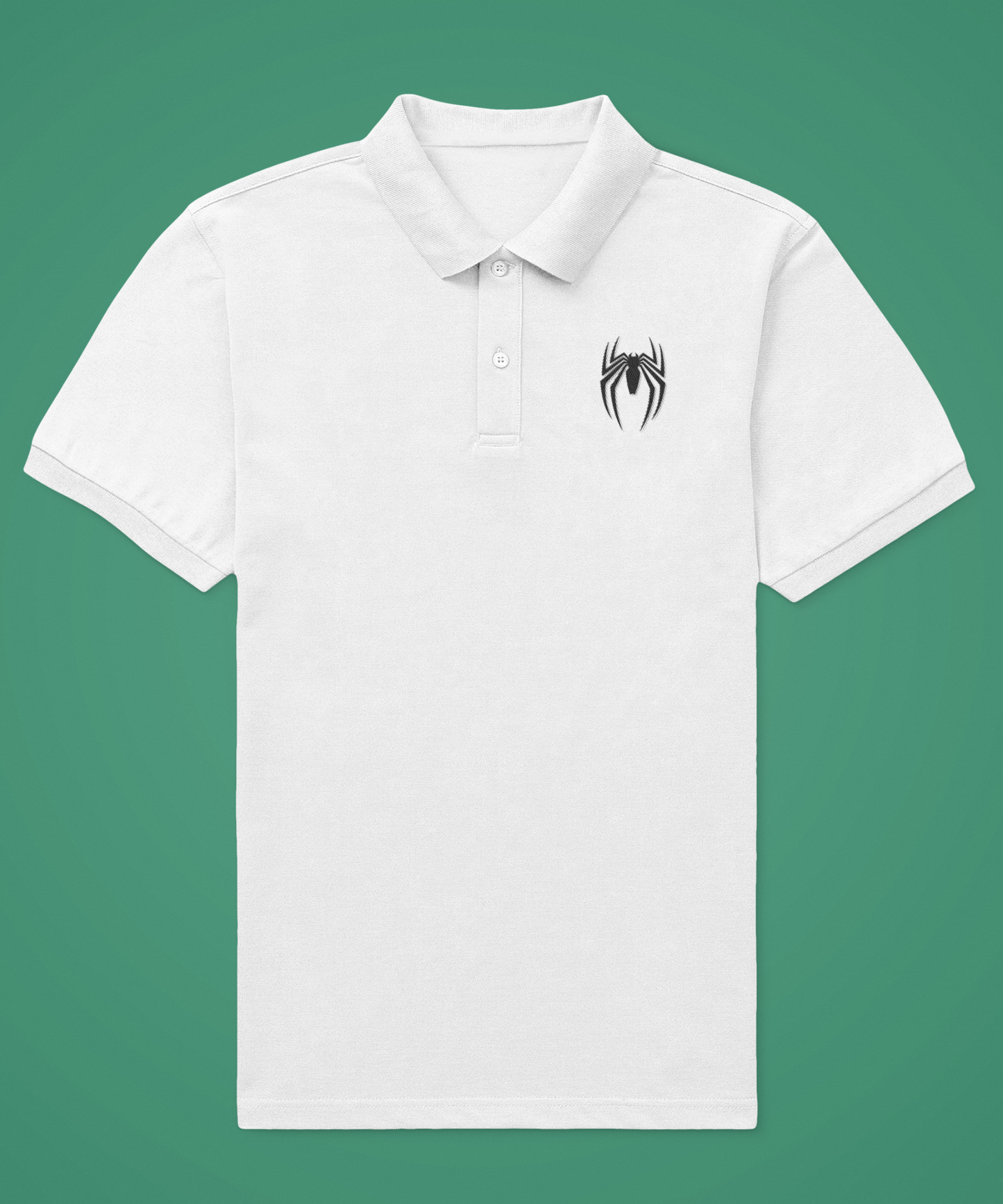 Spider (Marvel) - Men's Polo