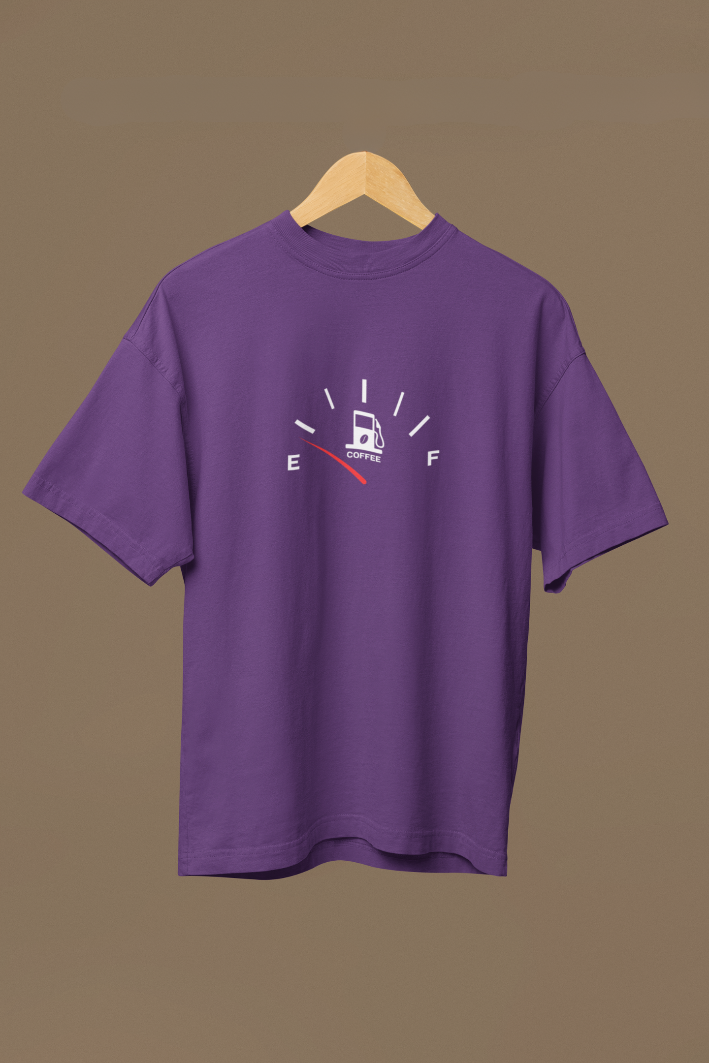 Coffee  - Unisex Classic Crew T-Shirt