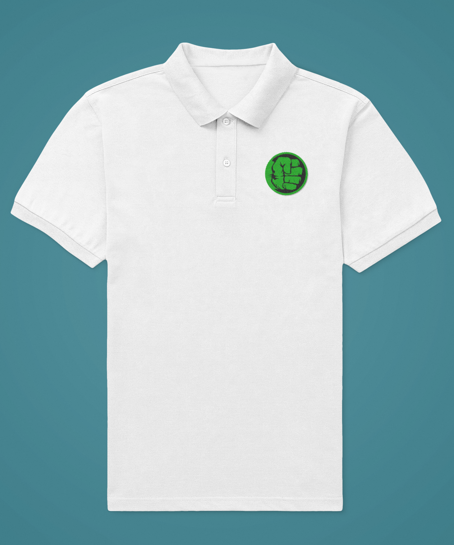 Hulk (Marvel) - Men's Polo
