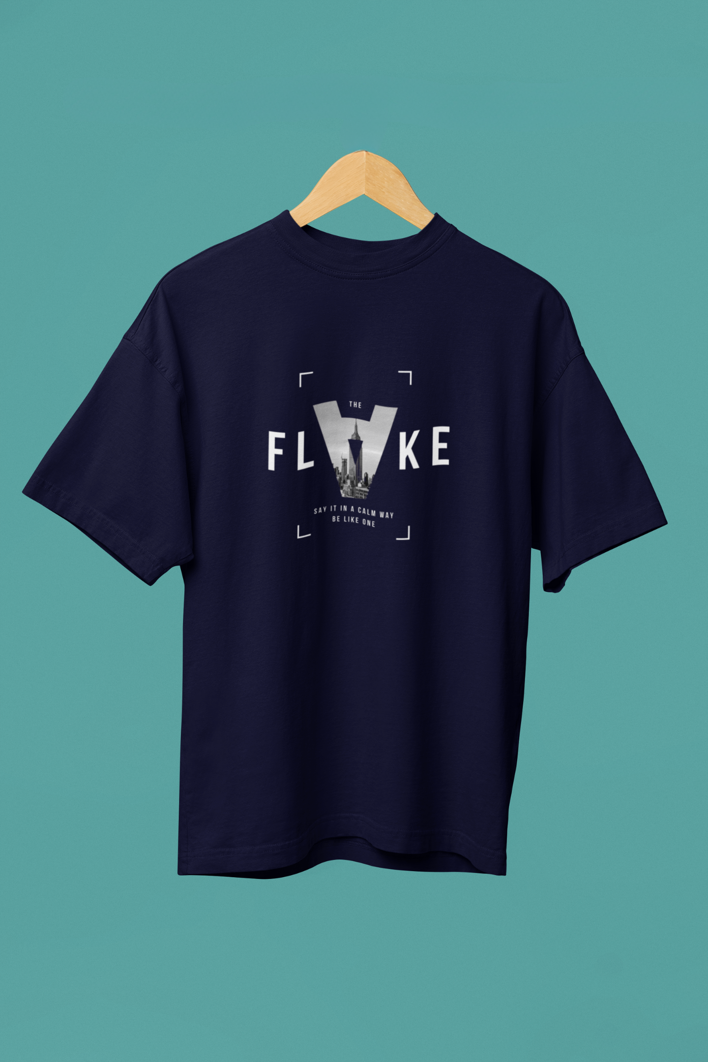 The Flake - Unisex Classic Crew T-Shirt