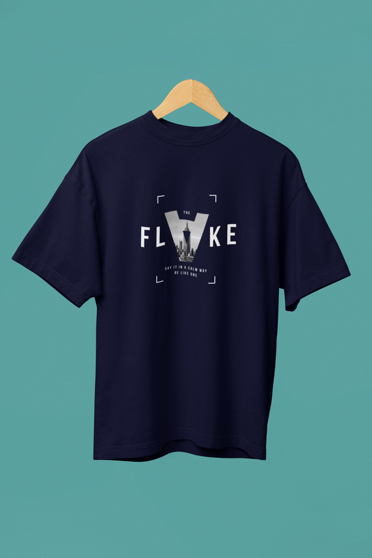 The Flake - Unisex Classic Crew T-Shirt