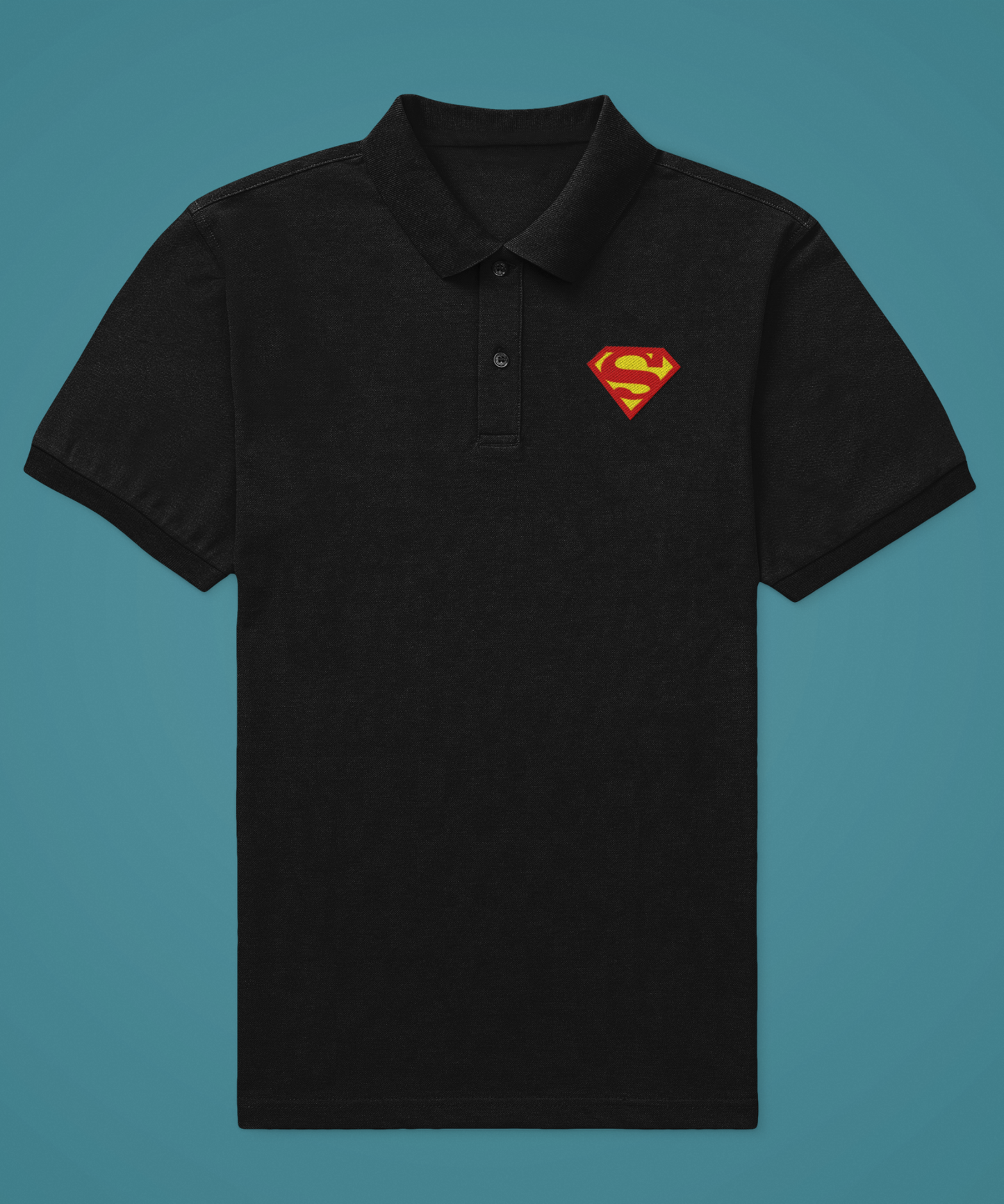 Superman (DC) - Men's Polo