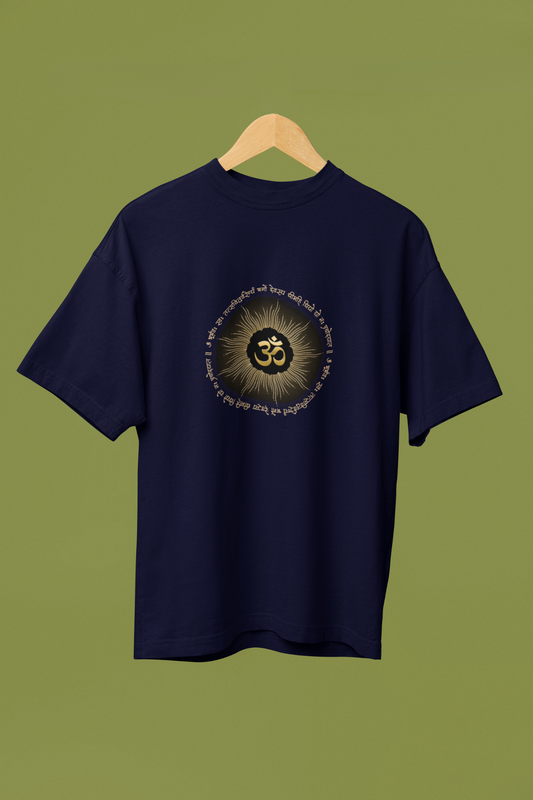 OM - Unisex Classic Crew T-Shirt