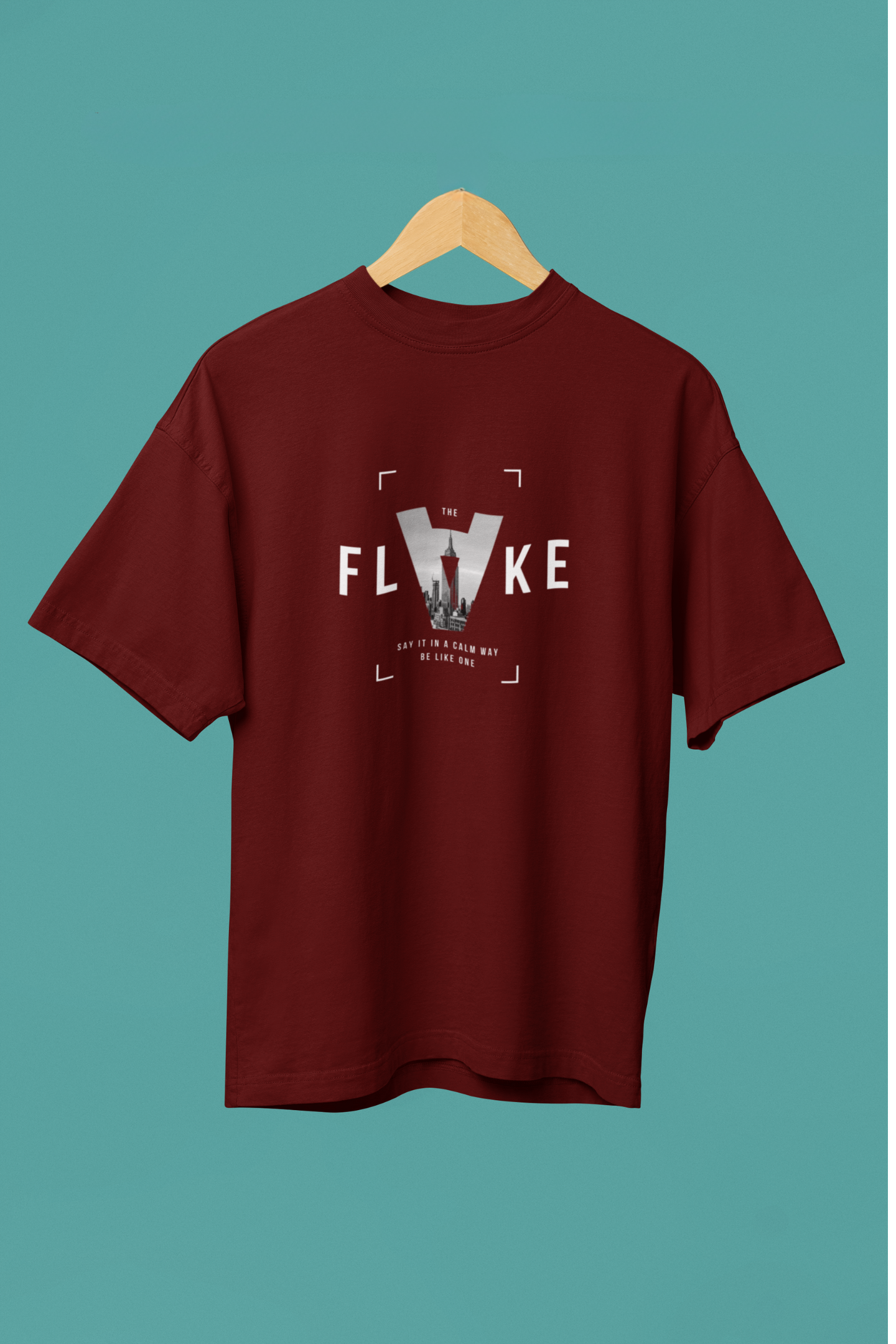 The Flake - Unisex Classic Crew T-Shirt