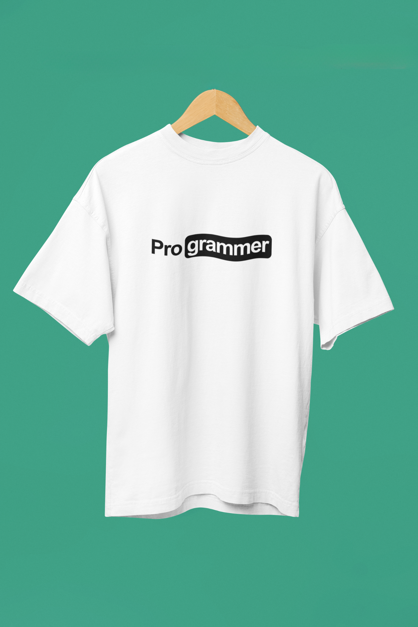 Programmer (Coder) - Unisex Classic Crew T-Shirt