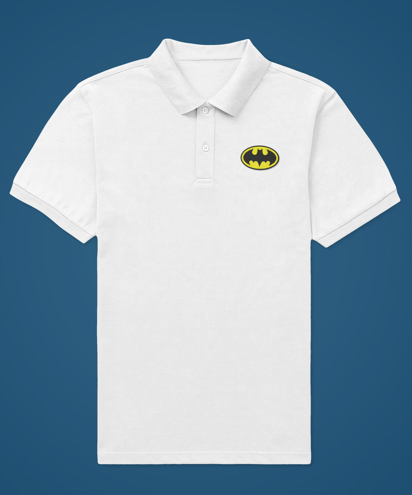 Batman (DC) - Men's Polo