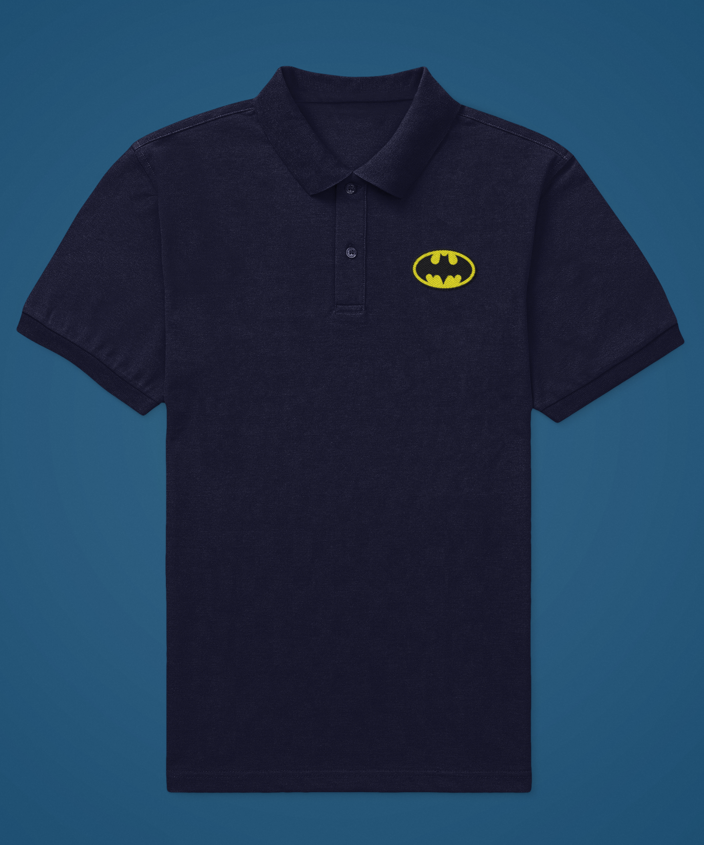 Batman (DC) - Men's Polo
