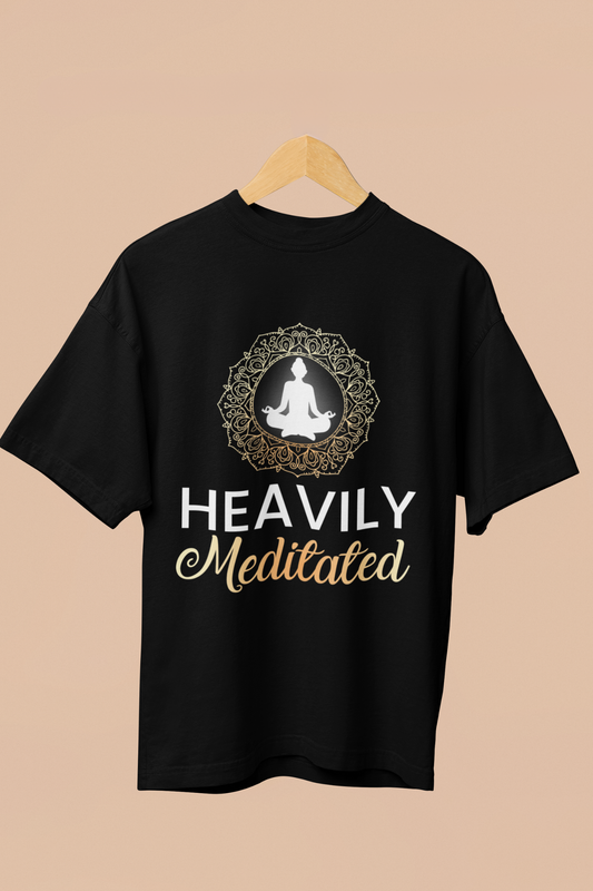 Heavily Meditated