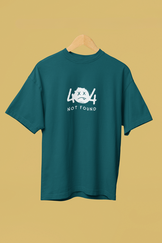 404 Not Found - Unisex Classic T-Shirt