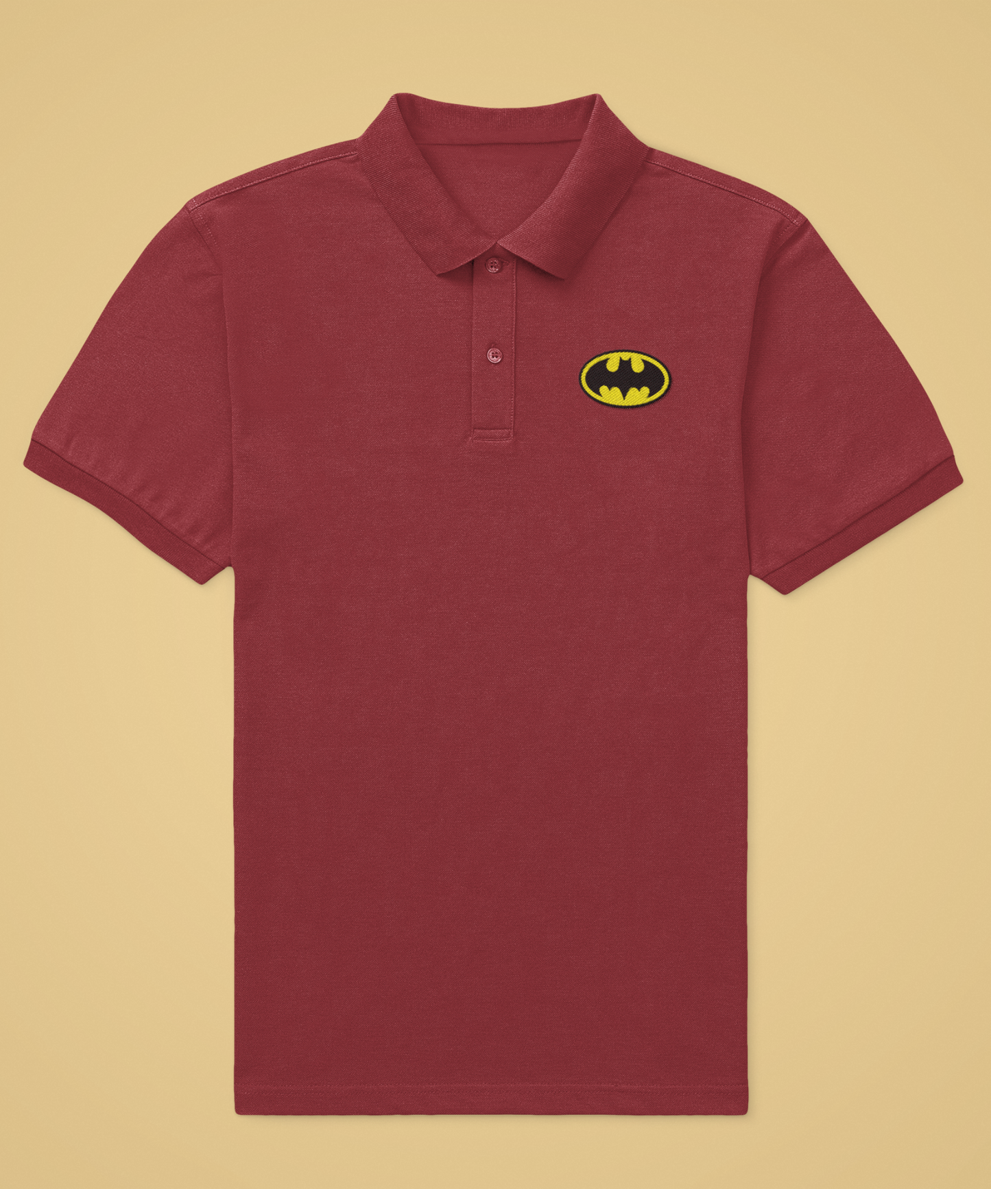 Batman (DC) - Men's Polo