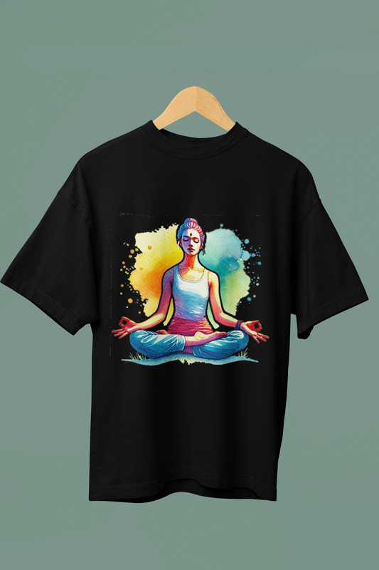 Yoga (Girl)