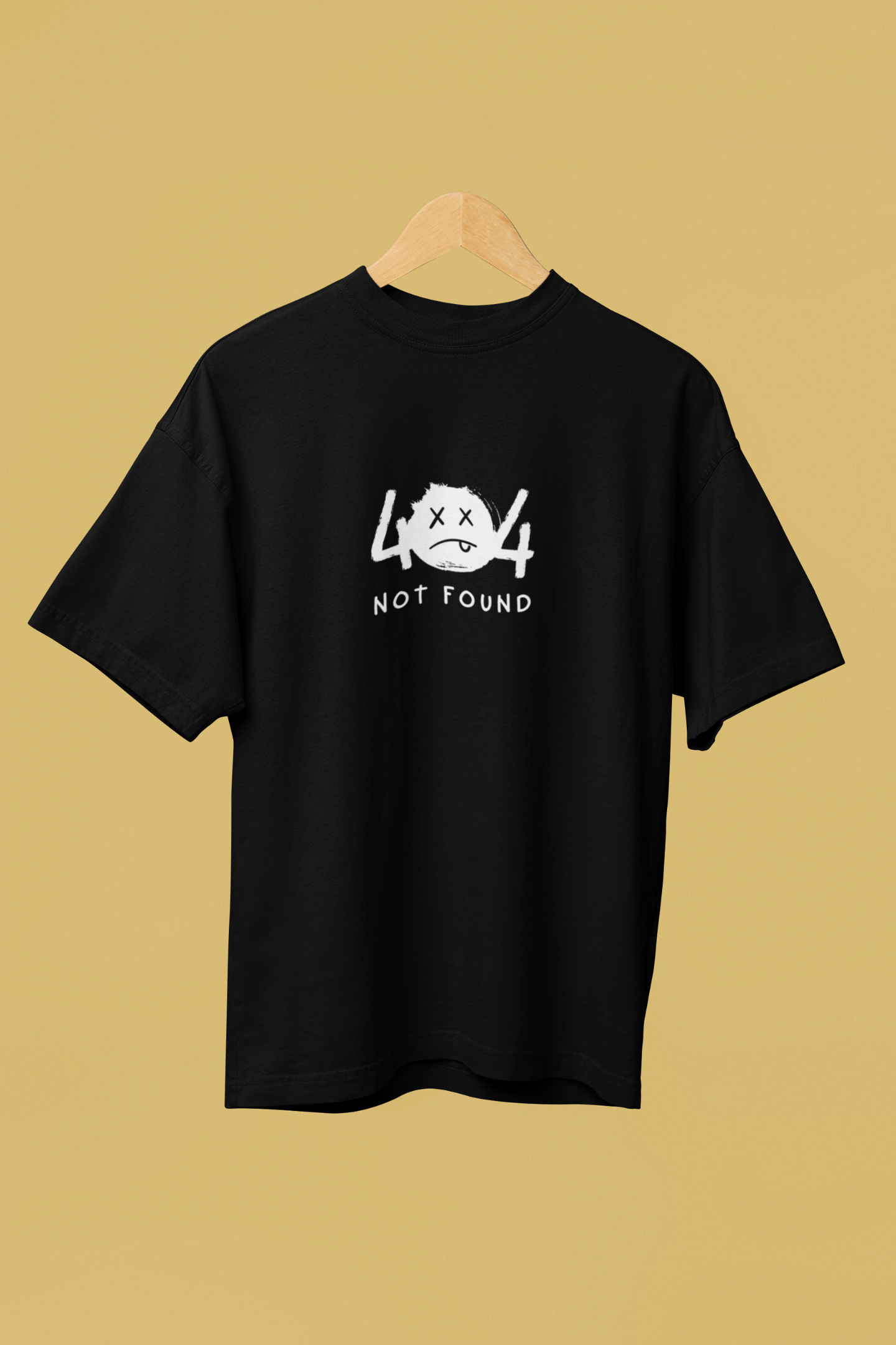 404 Not Found - Unisex Classic T-Shirt
