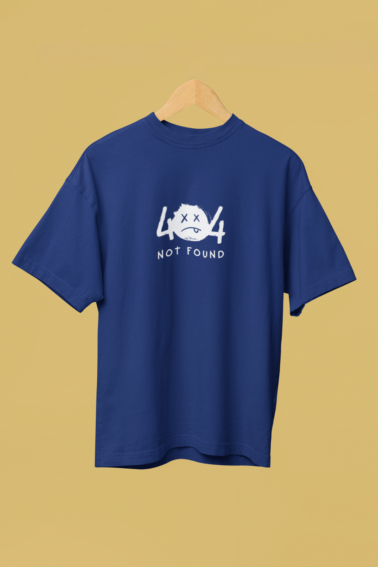 404 Not Found - Unisex Classic T-Shirt