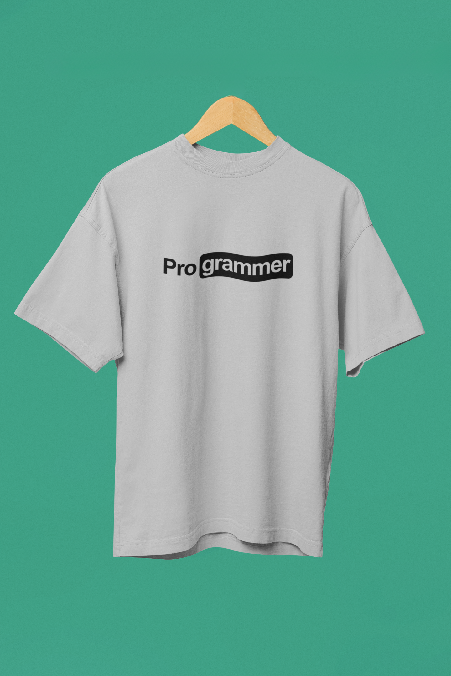 Programmer (Coder) - Unisex Classic Crew T-Shirt