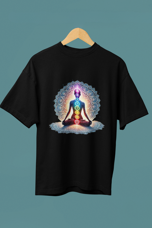 Yoga (7 Chakras)