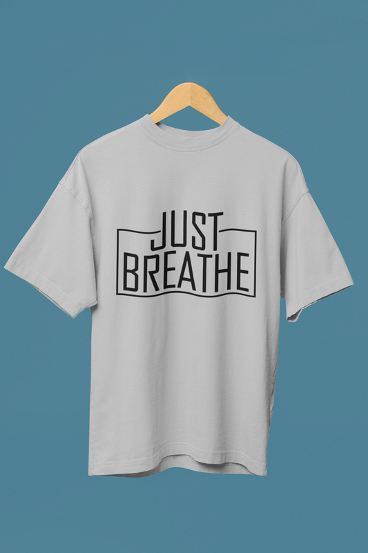 Just Breathe