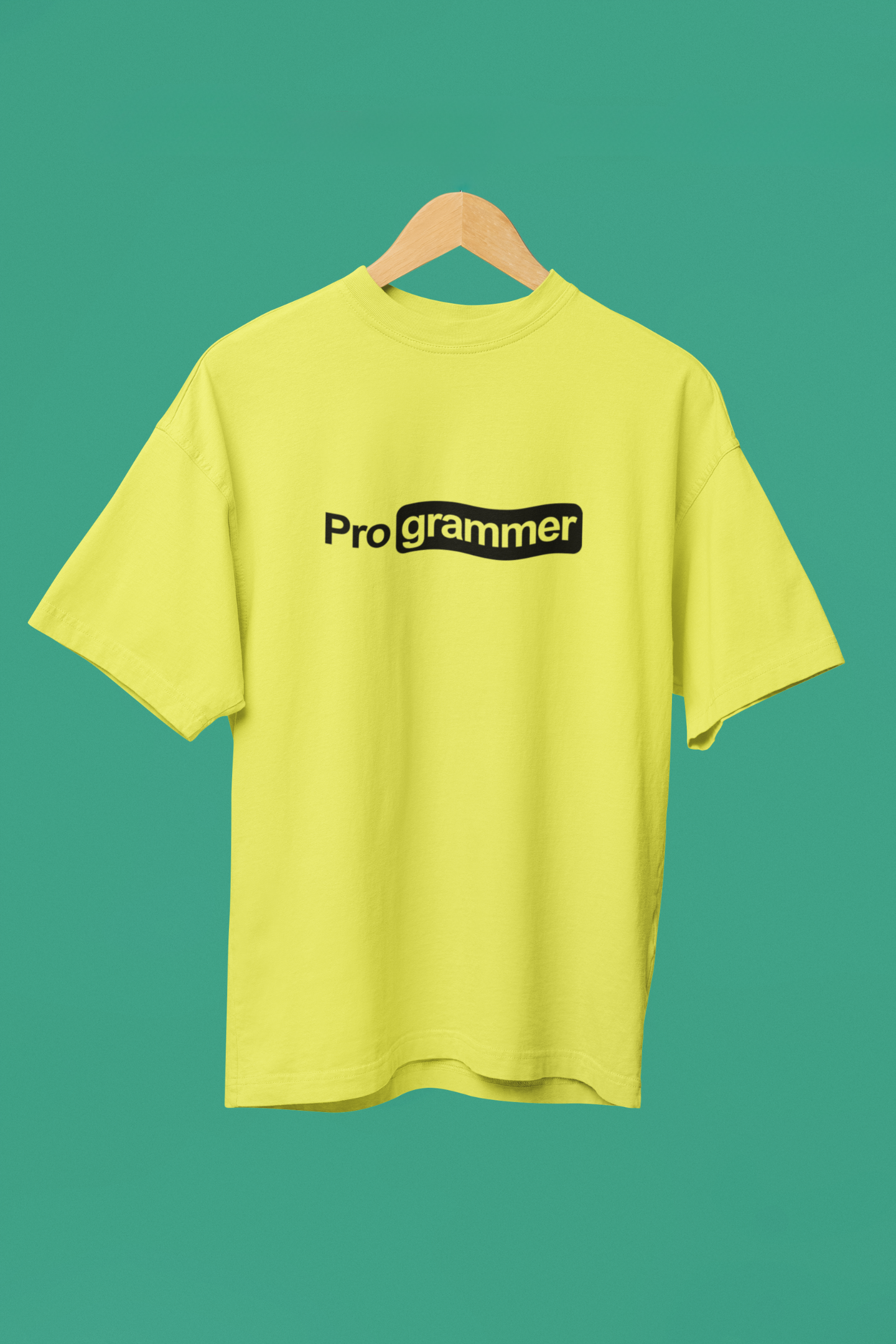 Programmer (Coder) - Unisex Classic Crew T-Shirt