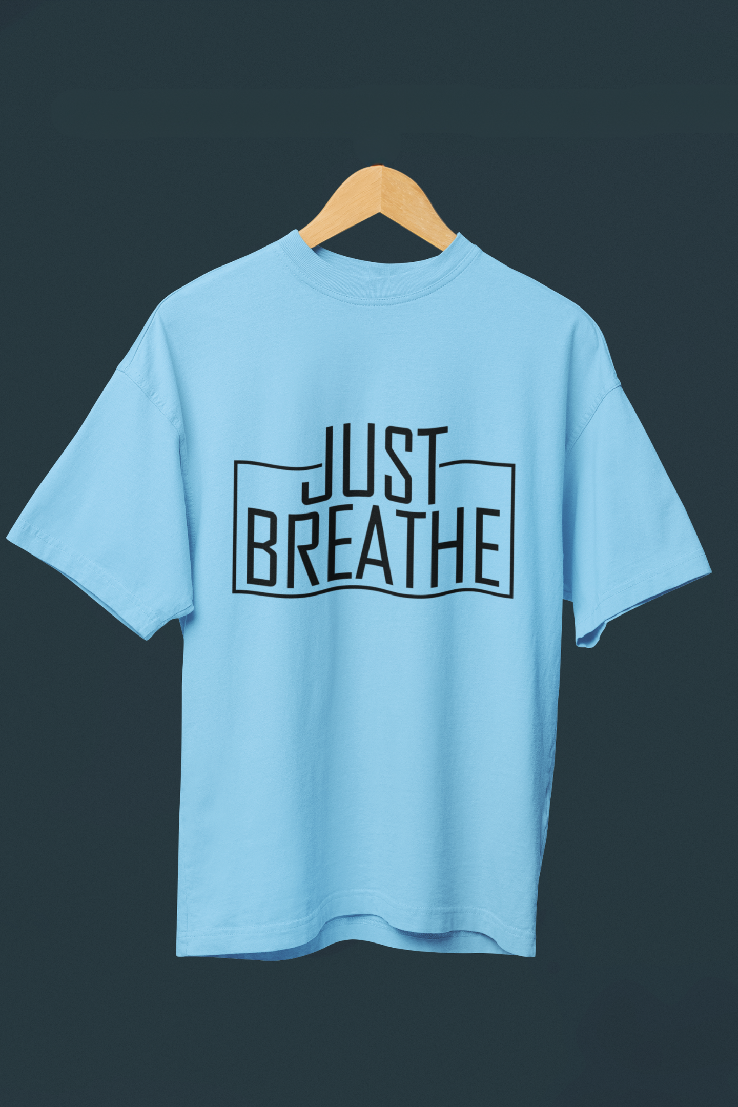 Just Breathe