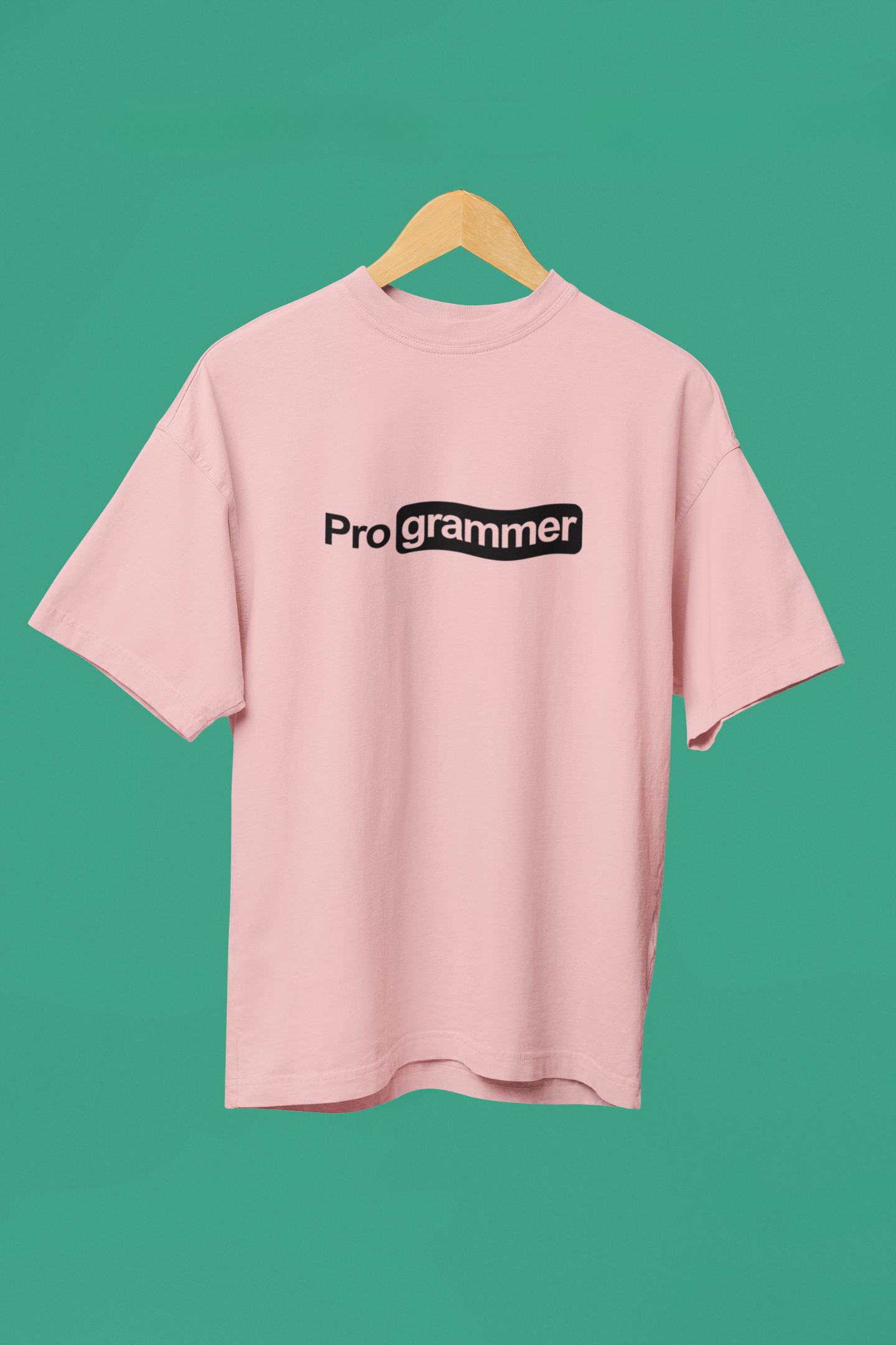 Programmer (Coder) - Unisex Classic Crew T-Shirt